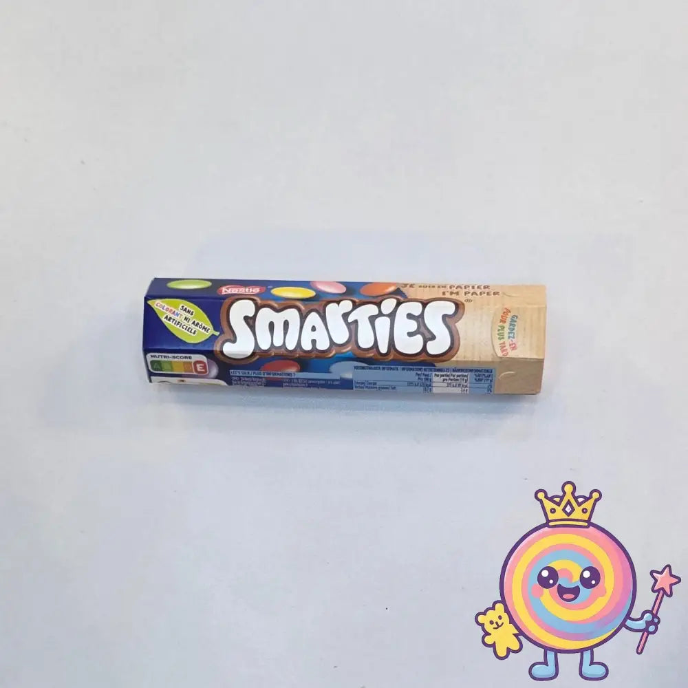 smarties