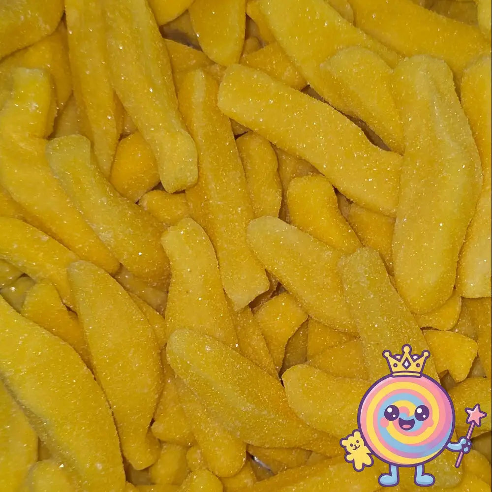 Banane Halal