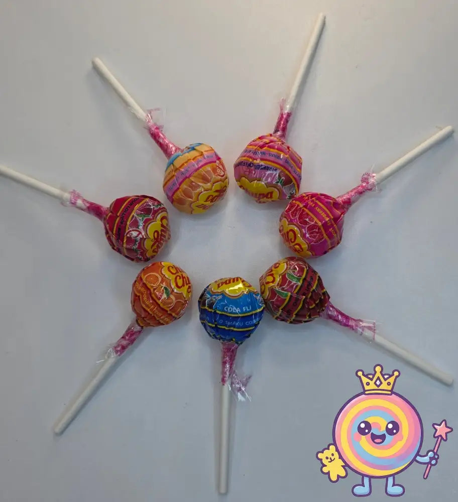 chupa-chups