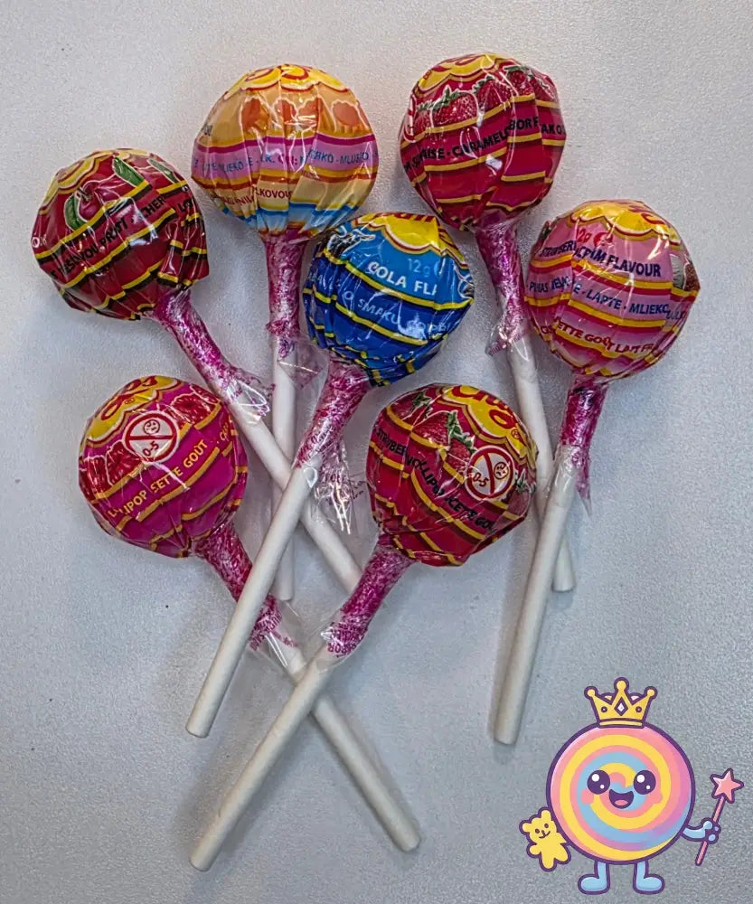 chupa-chups
