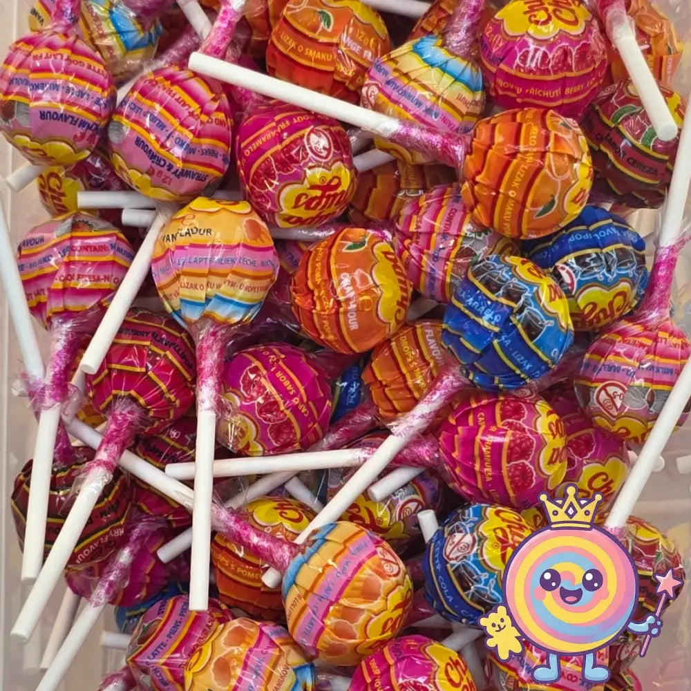 Chupa Chups