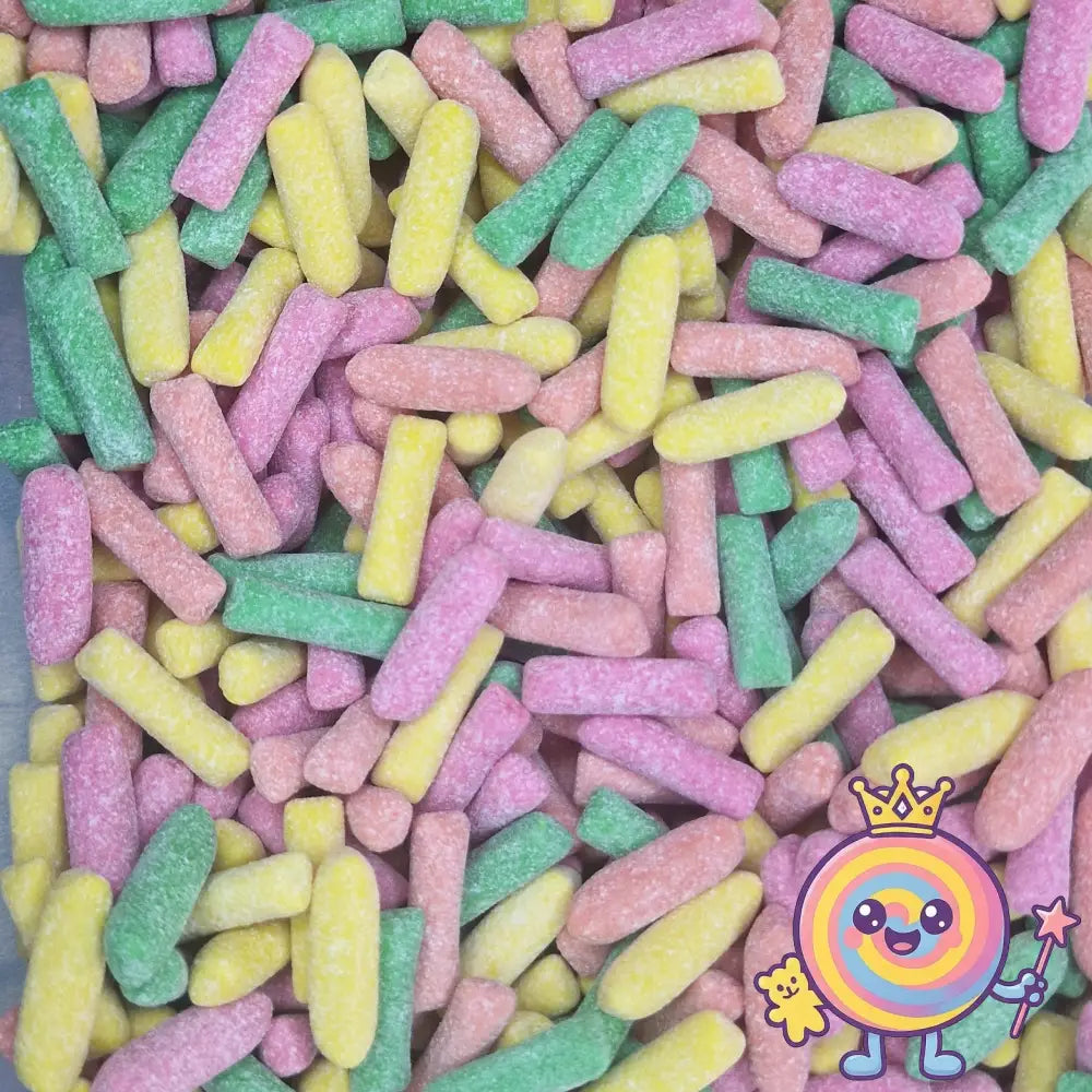 Hitschies Acide Mix