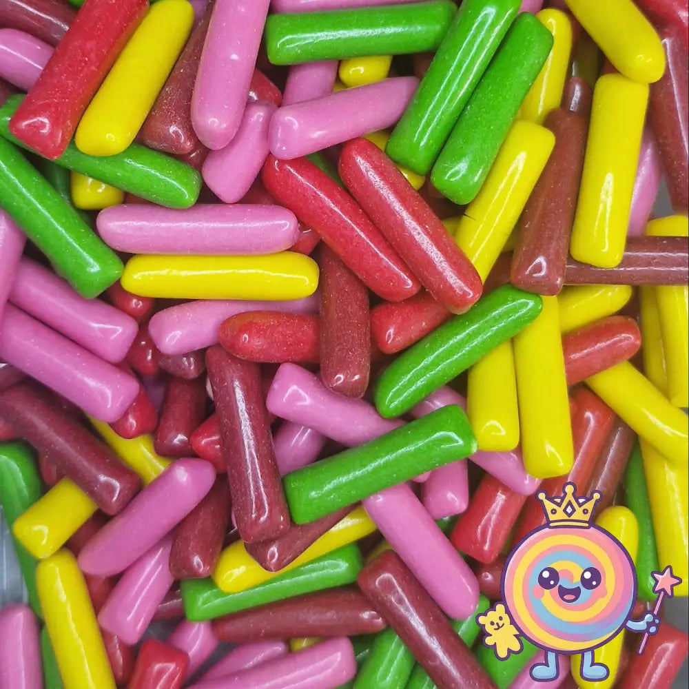 Hitschies Original Mix