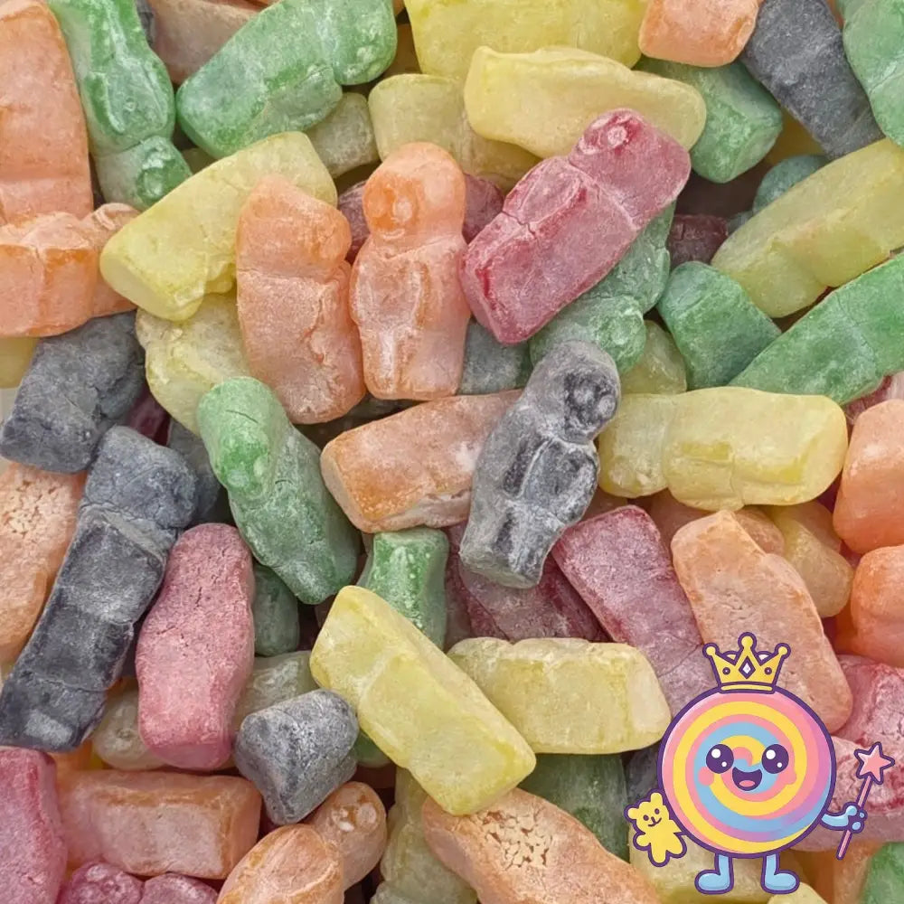 Jelly Baby Sucré