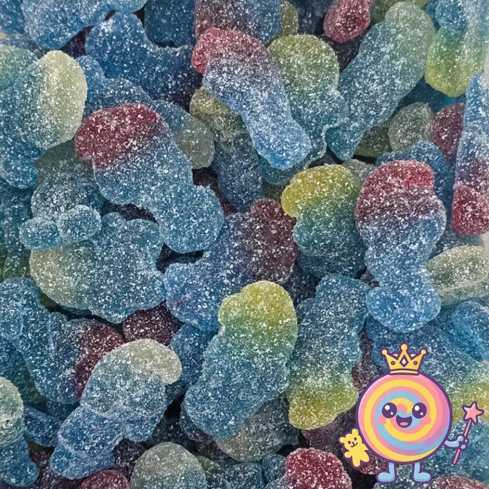 Les Schtroumpfs Pik