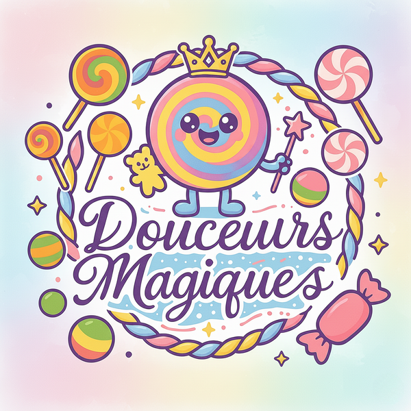 Douceurs Magiques