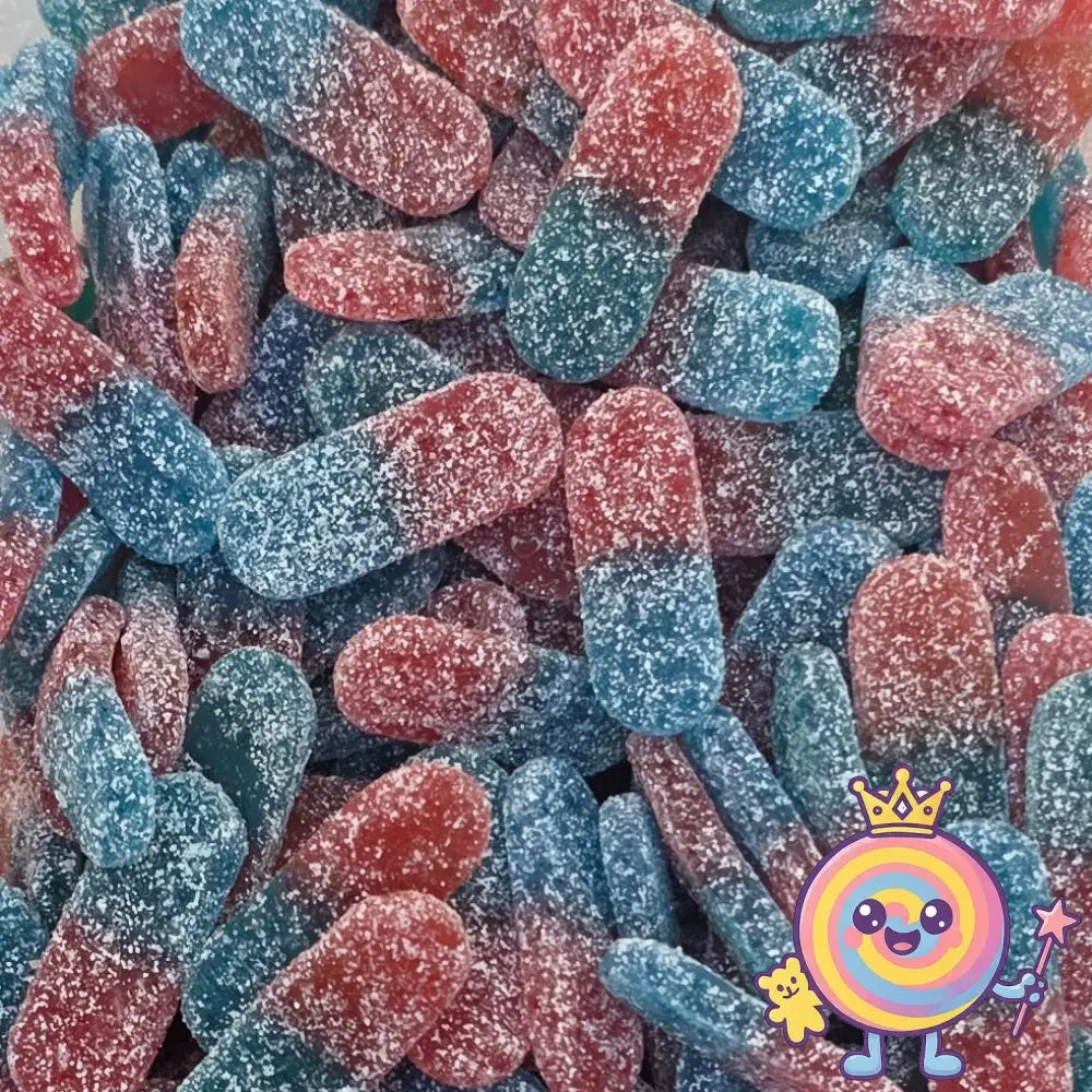 Mini Surf Bubblizz