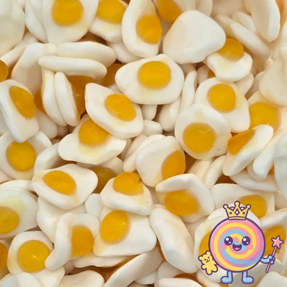 Oeuf au plat