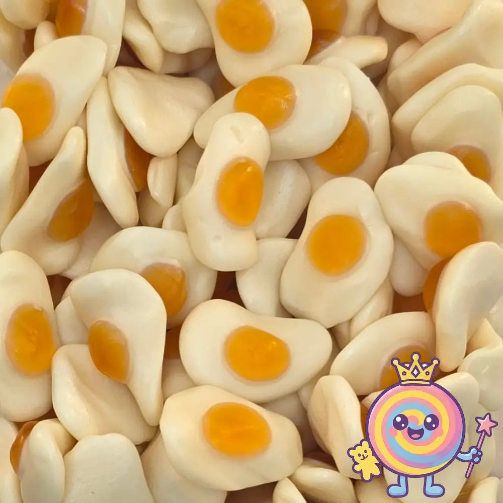 Oeuf au Plat Halal