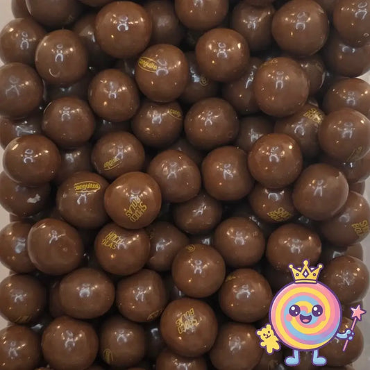 Shoco Bolas chocolat au lait