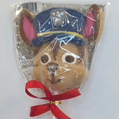 Sucette Guimauve Pat Patrouille